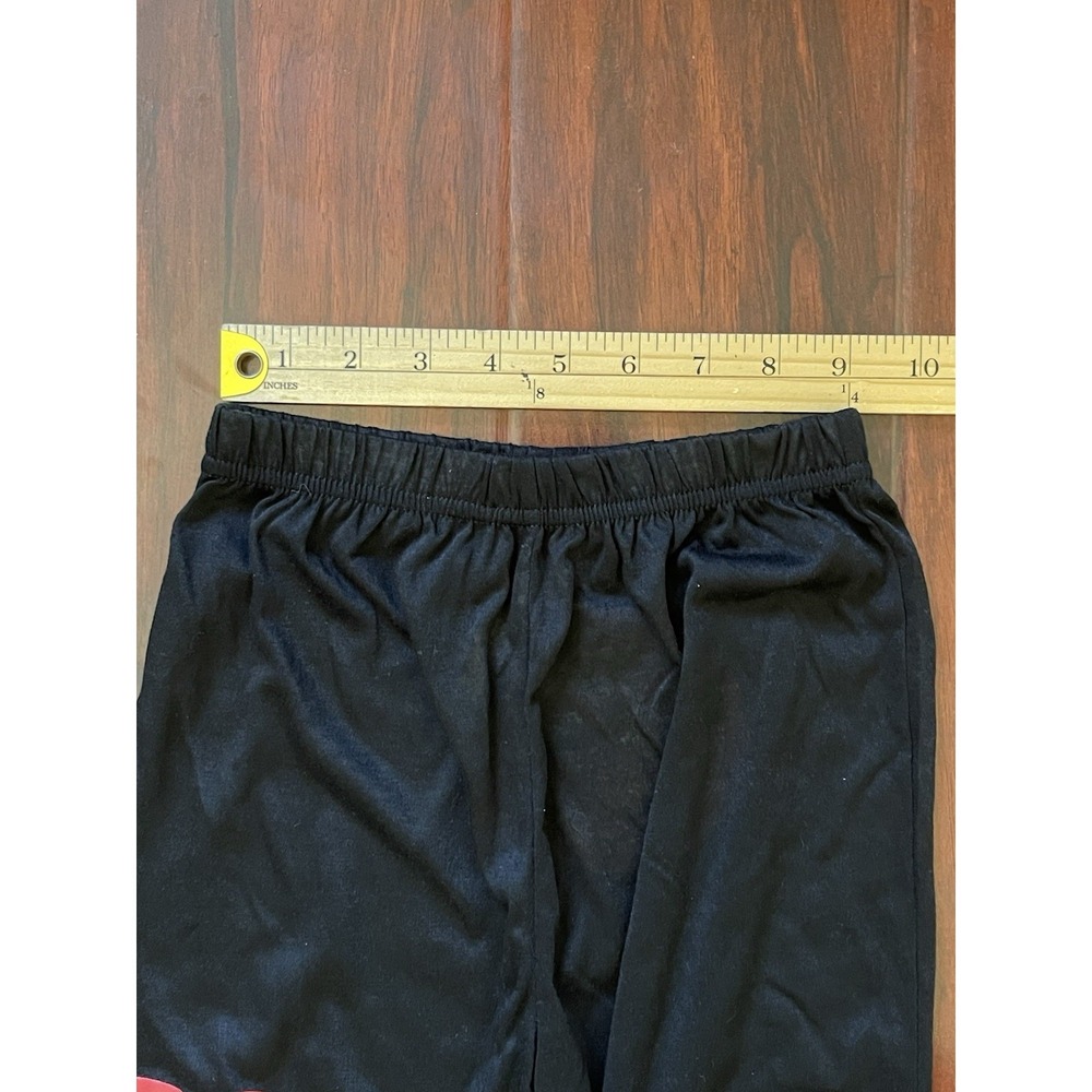 Naruto Kid's Clothing Pajamas Deadstock Vintage Y2K 2002 Lot Of 4 3 Tops 1 Pants - Picture 15 of 16